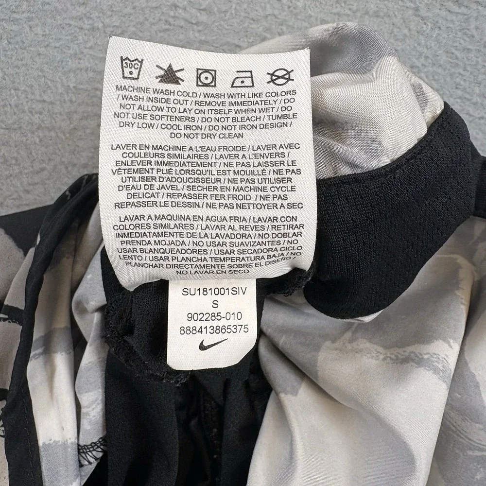 Nike dri fit